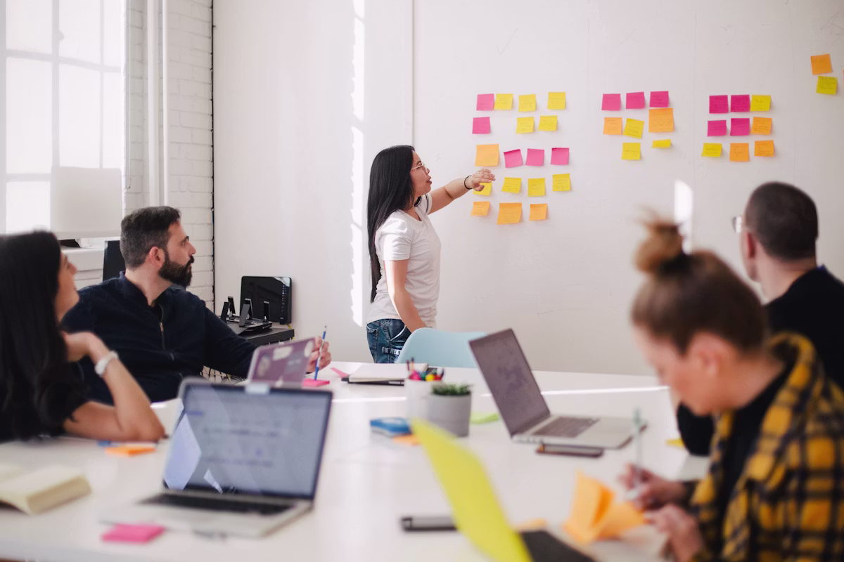 Business Consulting